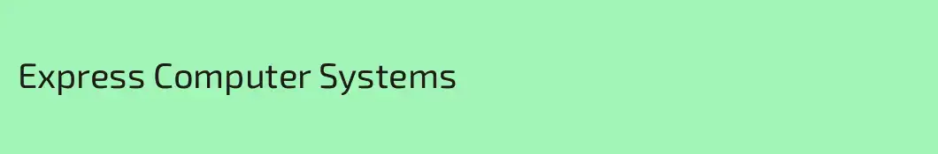 Express Computer Systems